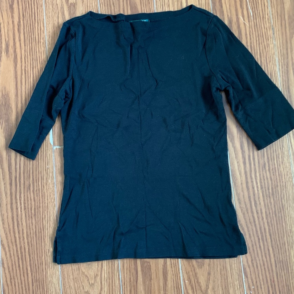 3 for $15 Ralph Lauren shirt